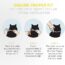 
										SOBAKEN Natural Flea and Tick Prevention Collar for Large, Medium and Small Cats, 13 inch, Waterproof, 8 Month Protection - 1 Pack - preview 3