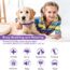 
										Dogs Calming Pheromones Collar 3 Packs Lasts 60 Days Relieve Bad Behavior 25 Inches Adjustable Relaxing Comfortable Collar Breakaway Design for All Small Medium and Large Dog - Purple - preview 5